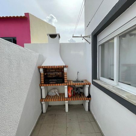 Happy House Barreiro Apartman Barreiro  Kültér fotó