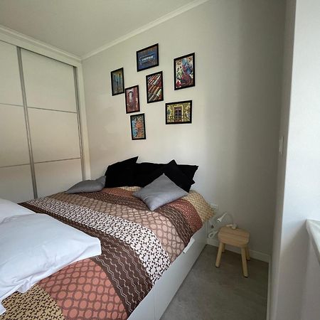 Happy House Barreiro Apartman Barreiro  Kültér fotó