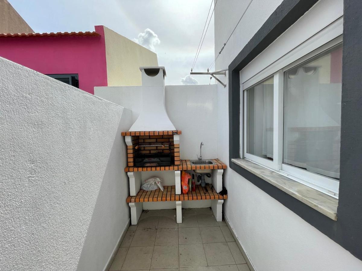 Happy House Barreiro Apartman Barreiro  Kültér fotó