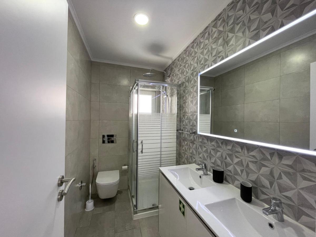 Happy House Barreiro Apartman Barreiro  Kültér fotó