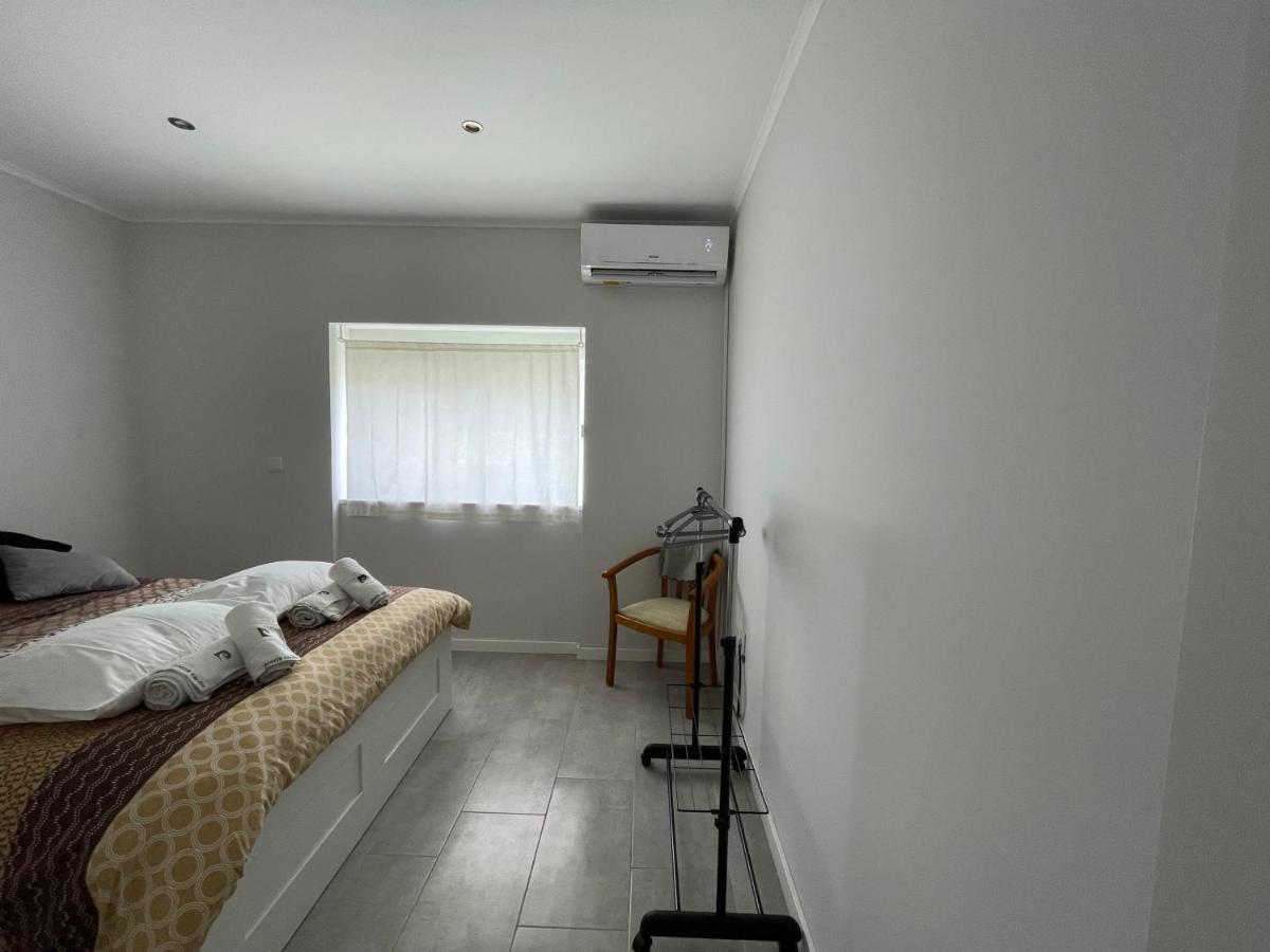 Happy House Barreiro Apartman Barreiro  Kültér fotó