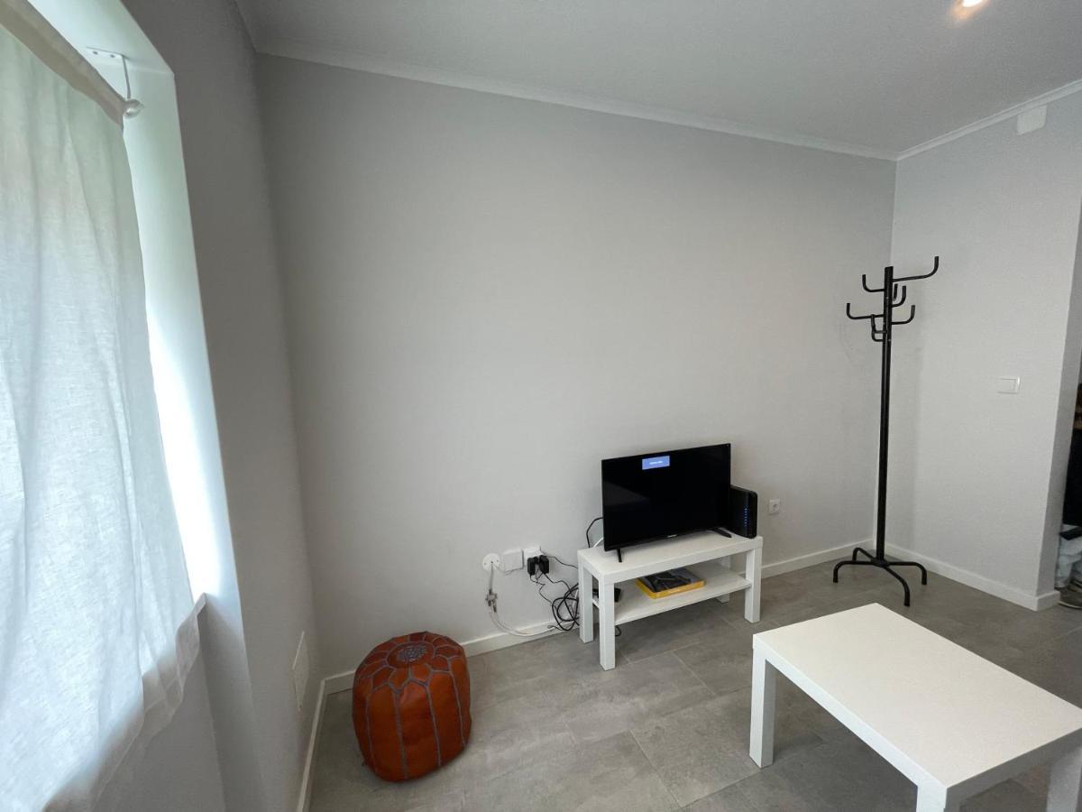 Happy House Barreiro Apartman Barreiro  Kültér fotó