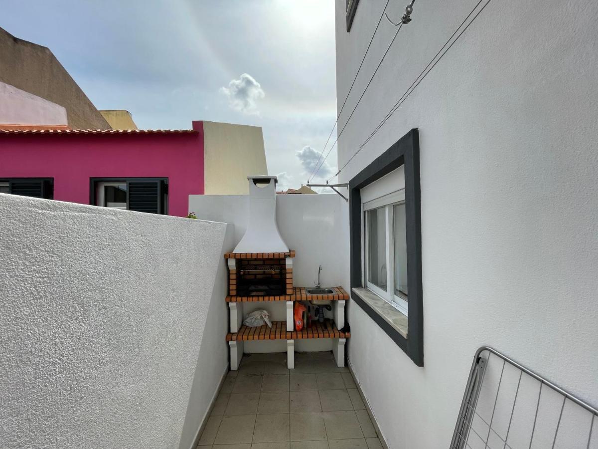 Happy House Barreiro Apartman Barreiro  Kültér fotó