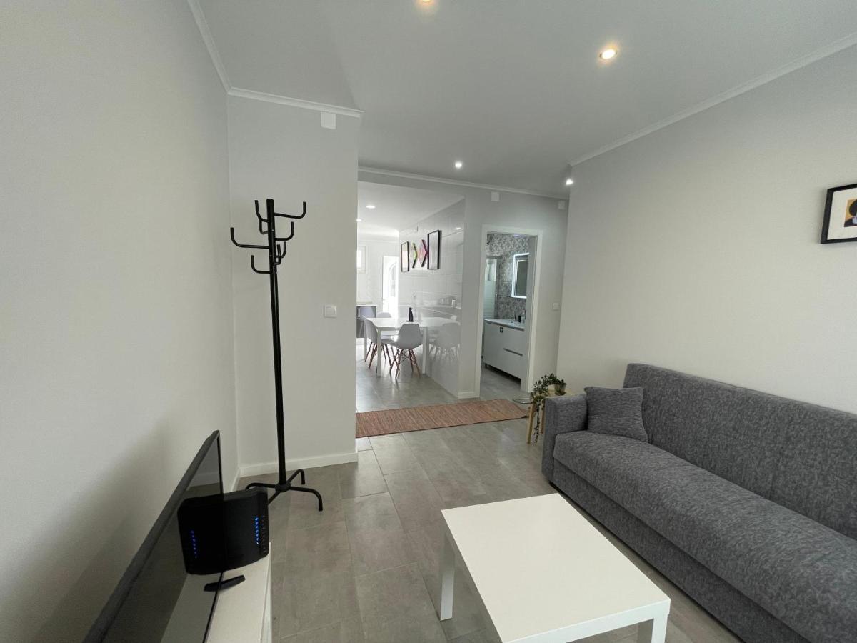 Happy House Barreiro Apartman Barreiro  Kültér fotó