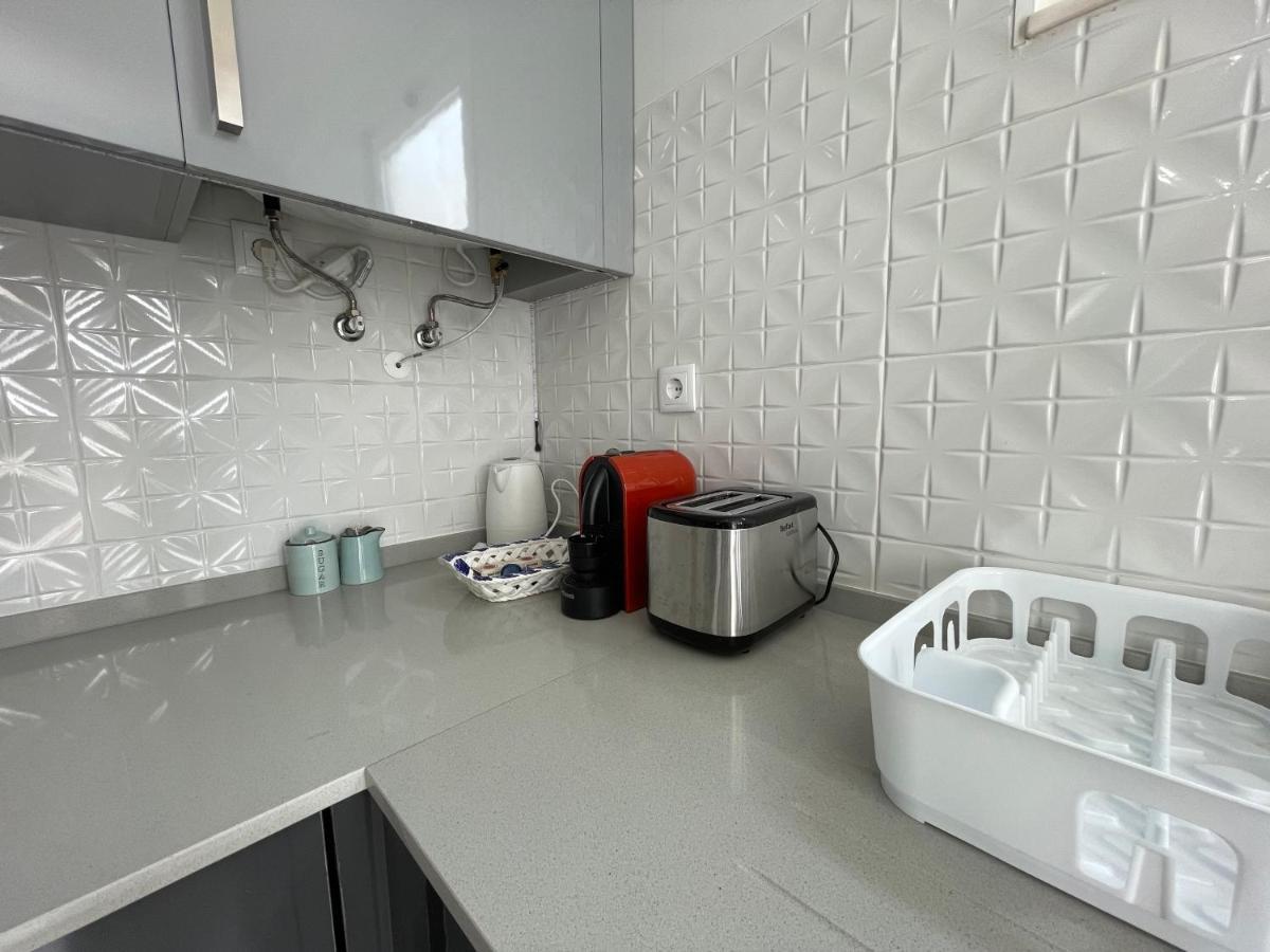 Happy House Barreiro Apartman Barreiro  Kültér fotó