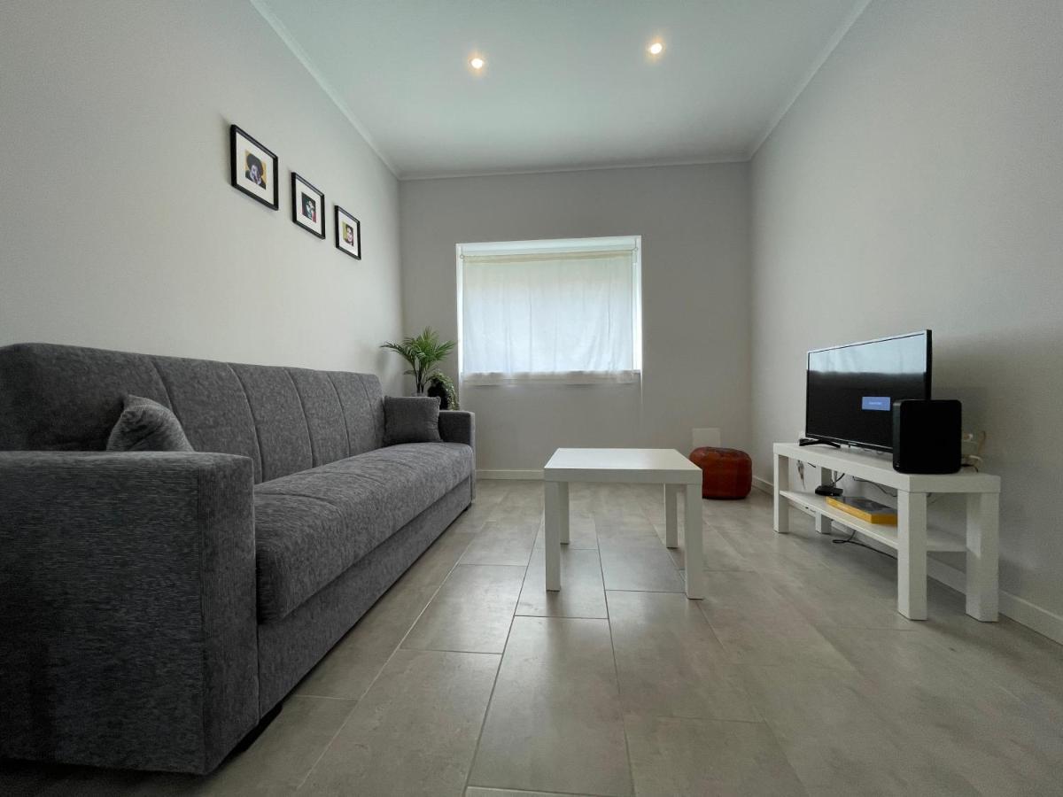 Happy House Barreiro Apartman Barreiro  Kültér fotó