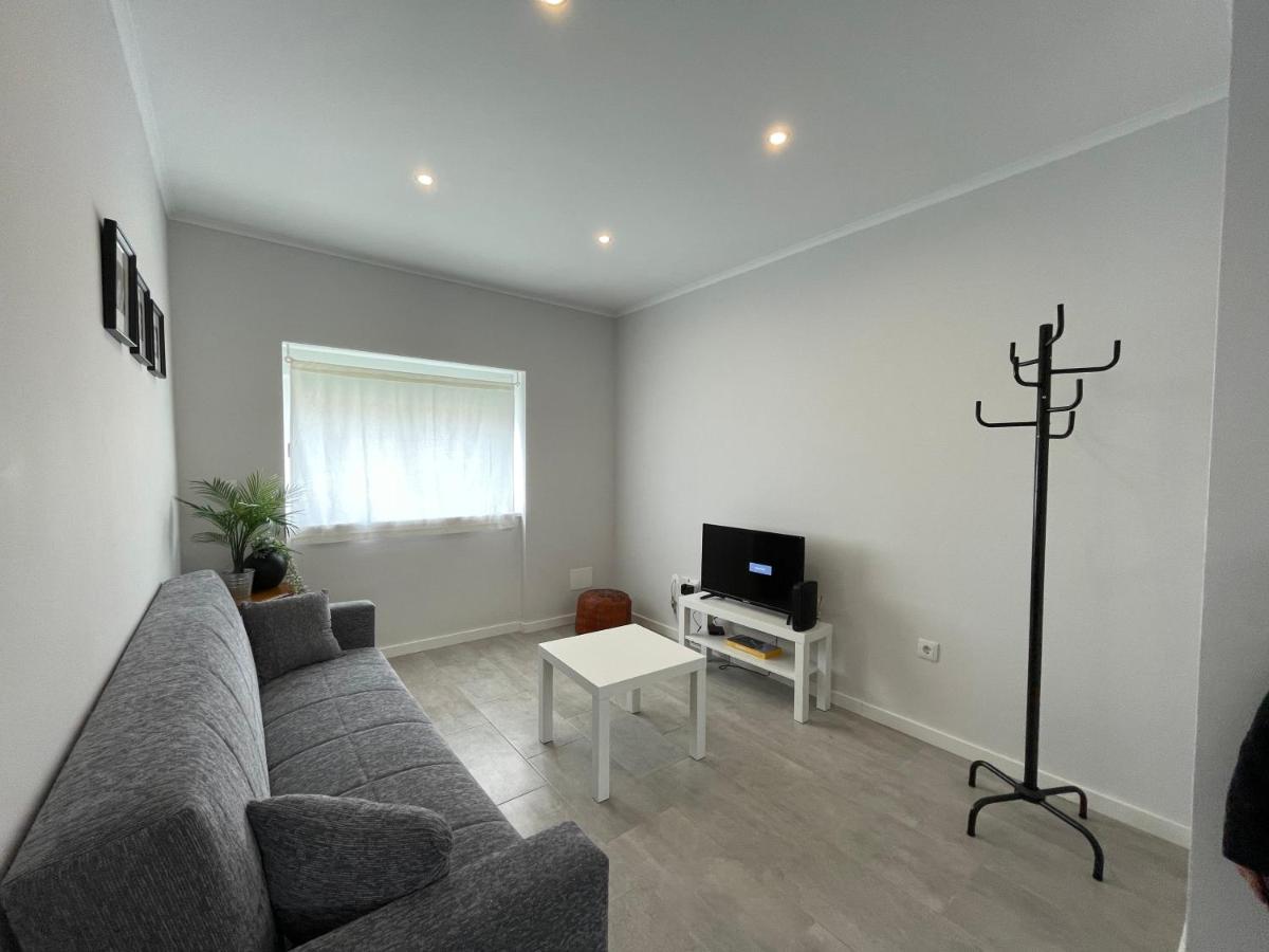 Happy House Barreiro Apartman Barreiro  Kültér fotó