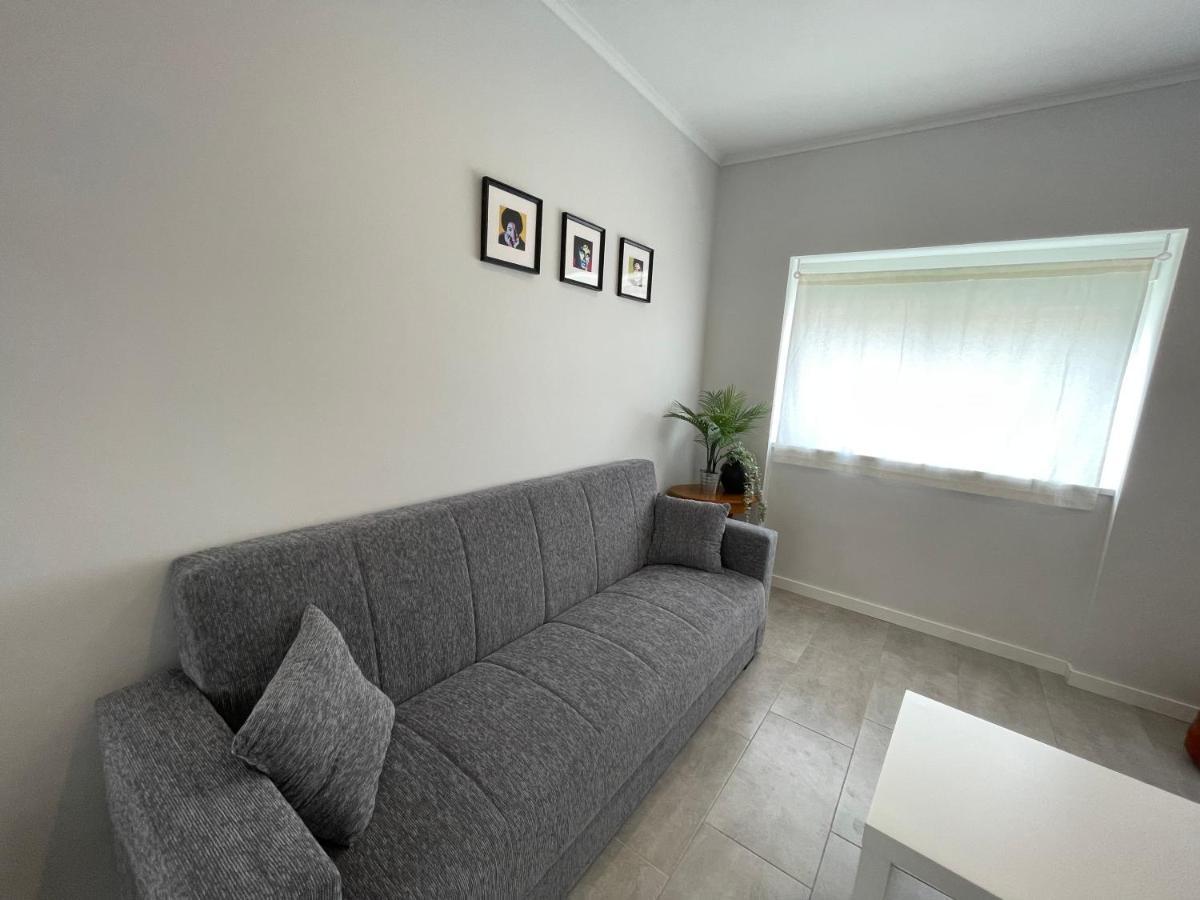 Happy House Barreiro Apartman Barreiro  Kültér fotó