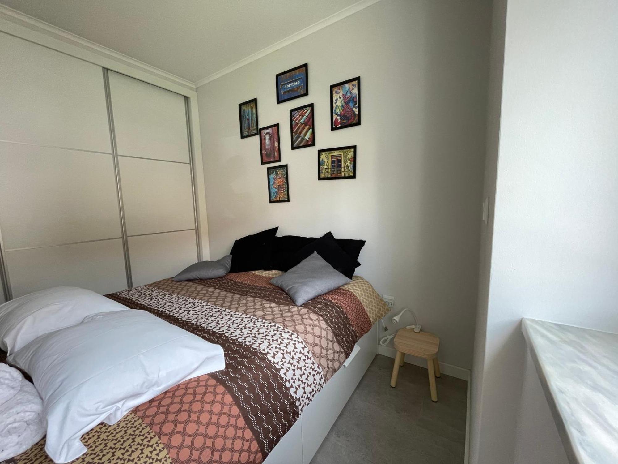 Happy House Barreiro Apartman Barreiro  Kültér fotó