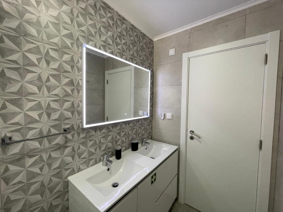 Happy House Barreiro Apartman Barreiro  Kültér fotó