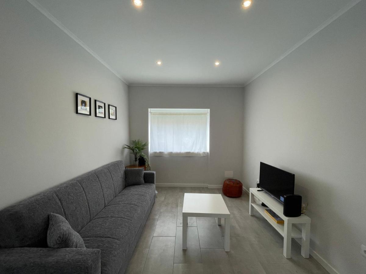 Happy House Barreiro Apartman Barreiro  Kültér fotó