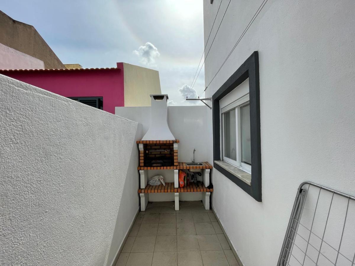 Happy House Barreiro Apartman Barreiro  Kültér fotó
